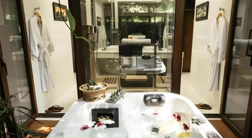 Baan Souchada Resort & Spa