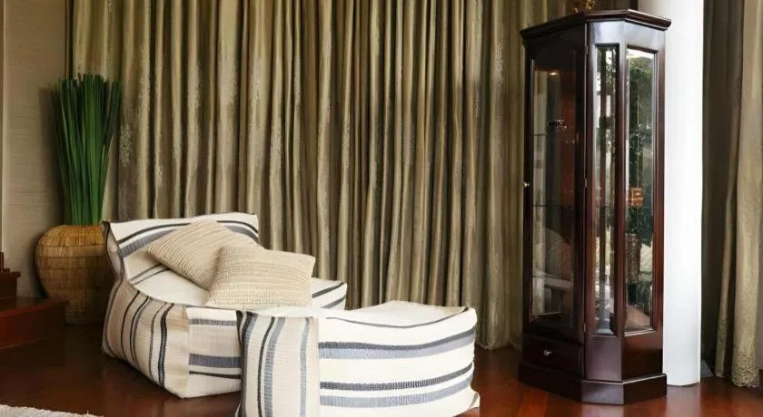 Baan Souchada Resort & Spa