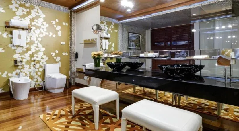 Baan Souchada Resort & Spa