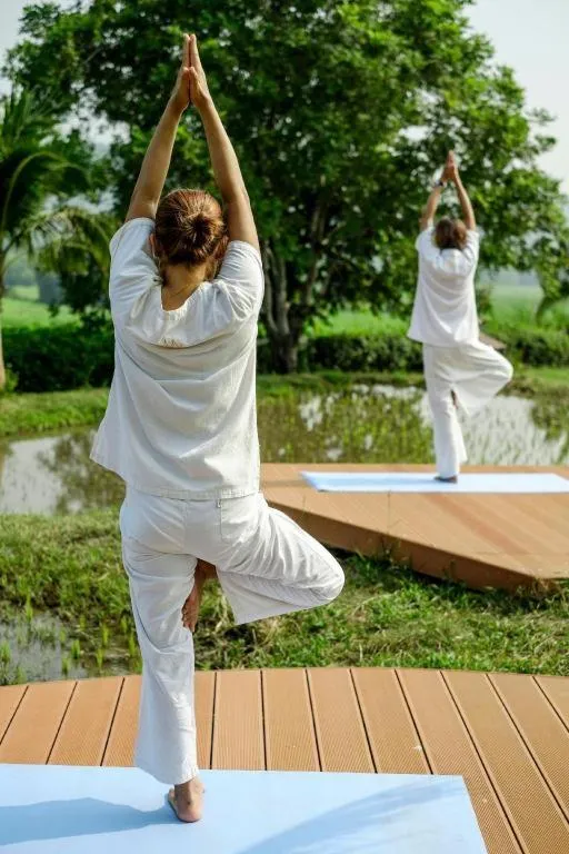 Baan Souchada Resort & Spa