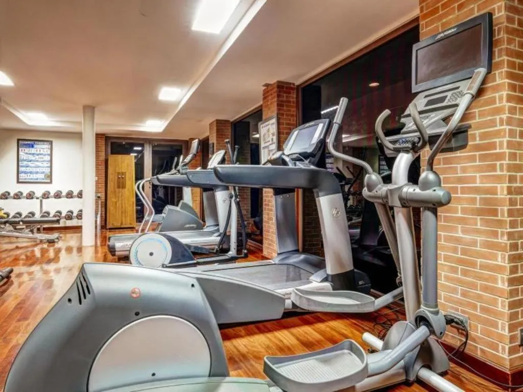 Baan Souchada Resort & Spa