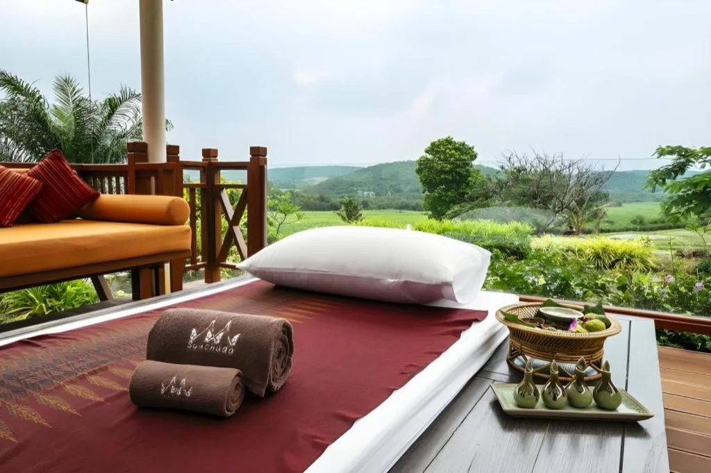 Baan Souchada Resort & Spa