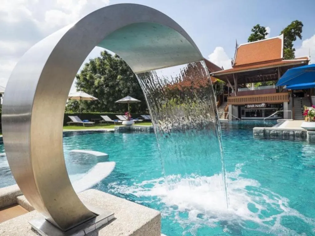 Baan Souchada Resort & Spa