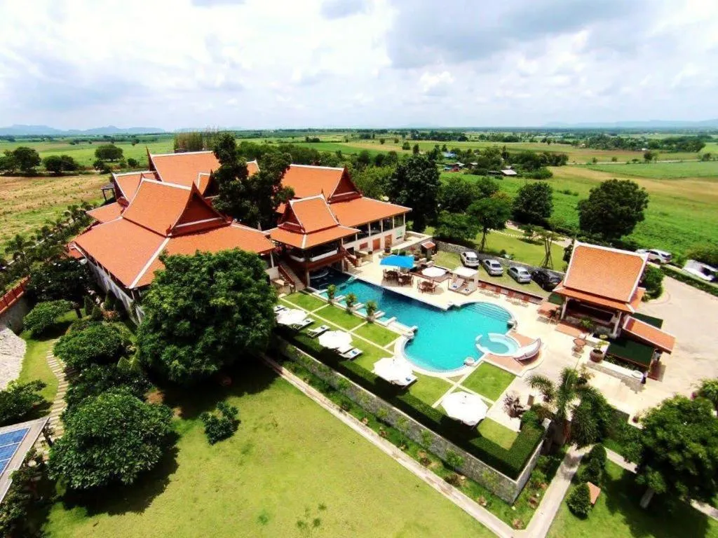 Baan Souchada Resort & Spa