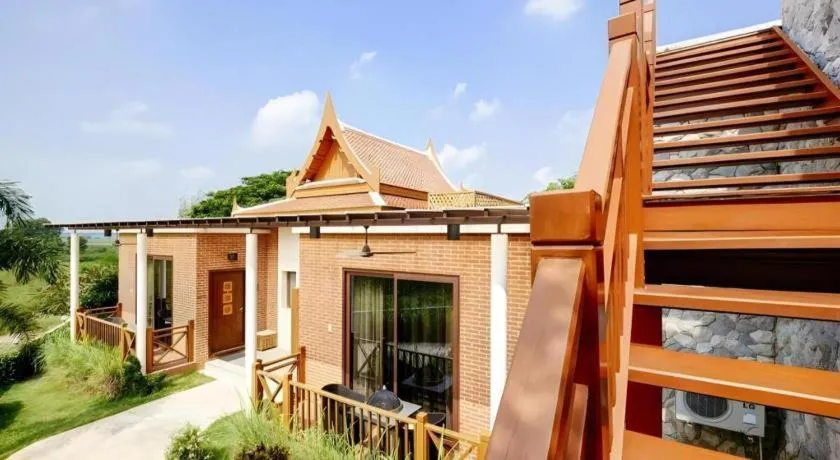 Baan Souchada Resort & Spa