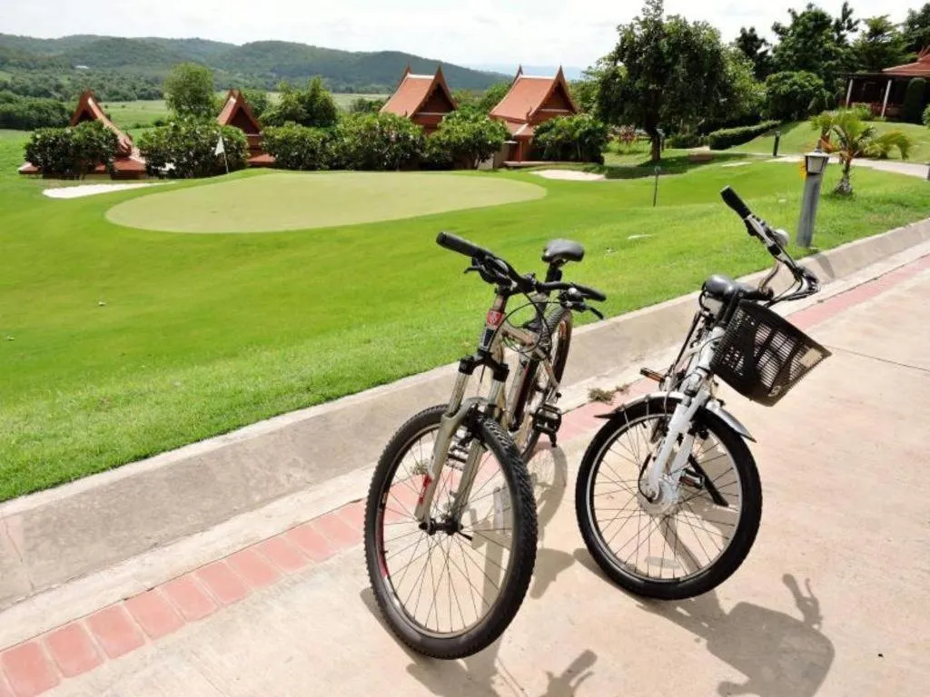 Baan Souchada Resort & Spa