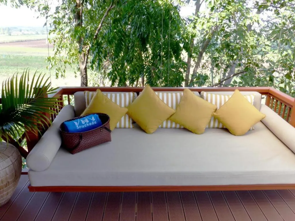 Baan Souchada Resort & Spa