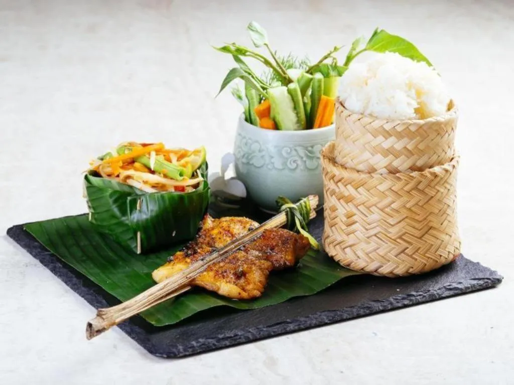 Baan Souchada Resort & Spa