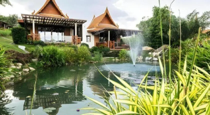 Baan Souchada Resort & Spa