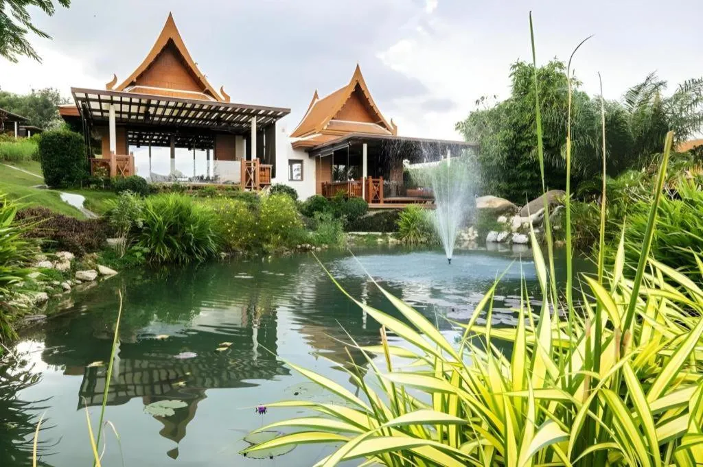 Baan Souchada Resort & Spa