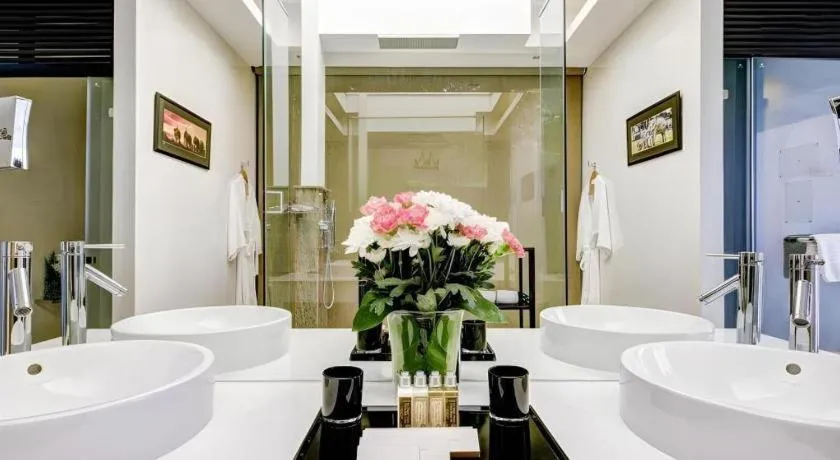 Baan Souchada Resort & Spa