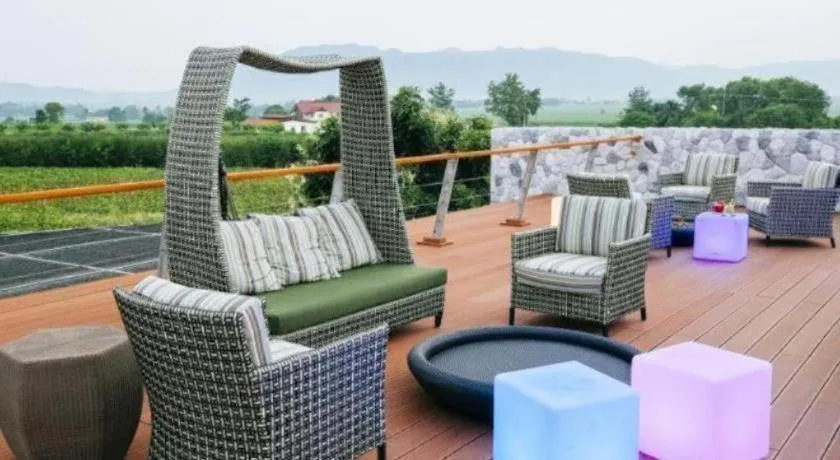 Baan Souchada Resort & Spa