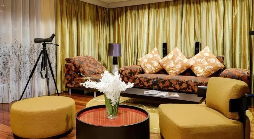 Baan Souchada Resort & Spa