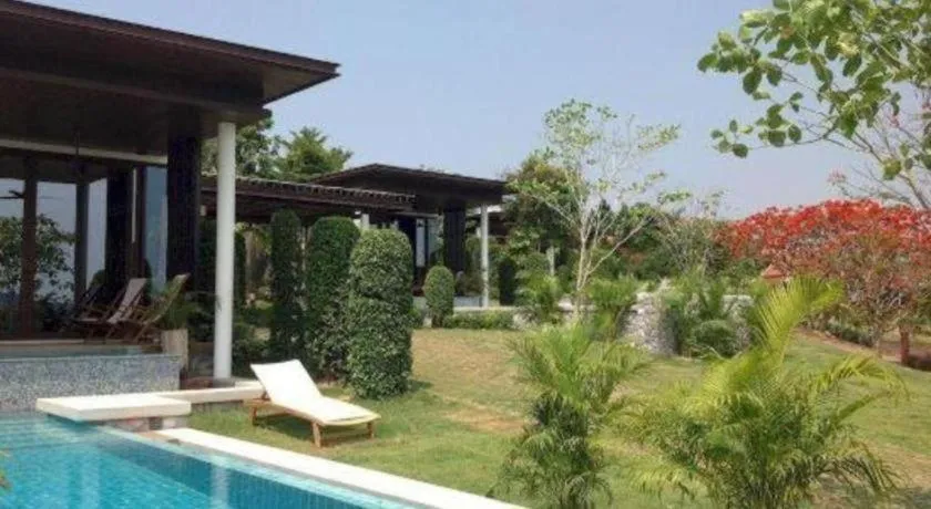 Baan Souchada Resort & Spa