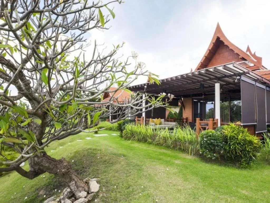 Baan Souchada Resort & Spa