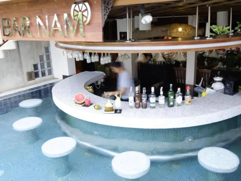 Baan Souchada Resort & Spa