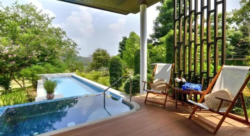 Baan Souchada Resort & Spa