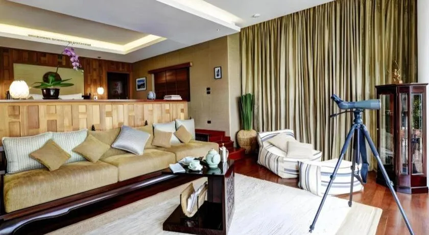 Baan Souchada Resort & Spa