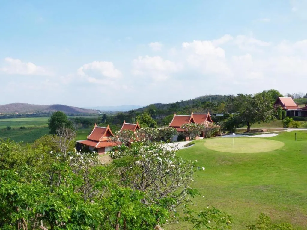 Baan Souchada Resort & Spa