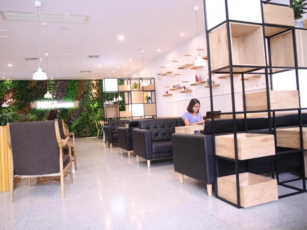 Lavande Hotel Pazhou Branch