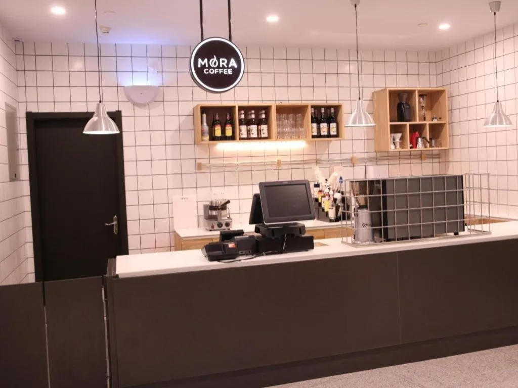 Lavande Hotel Pazhou Branch