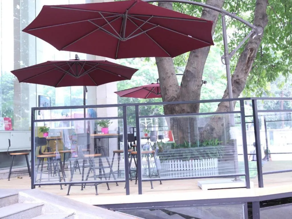 Lavande Hotel Pazhou Branch