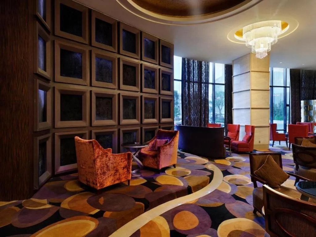Putian Depo Hotel