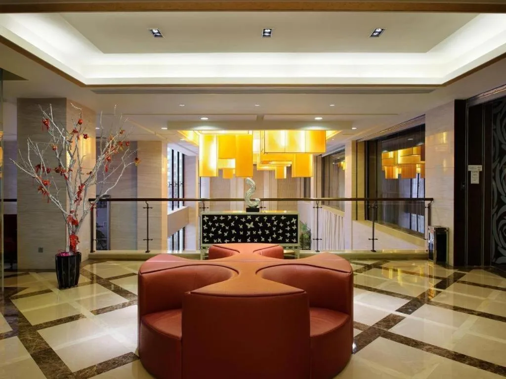 Putian Depo Hotel