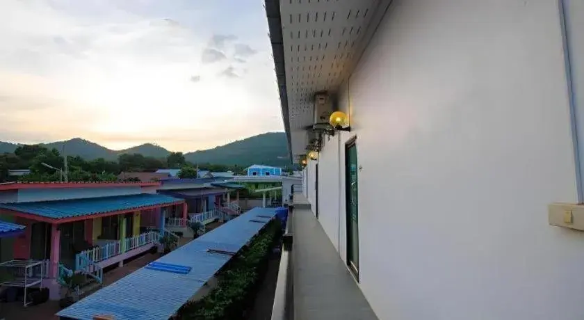 The Rest Hotel The Rest Hotel