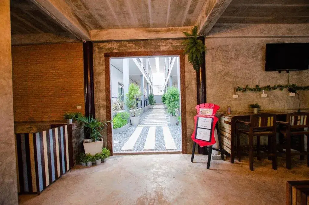 The Rest Hotel The Rest Hotel