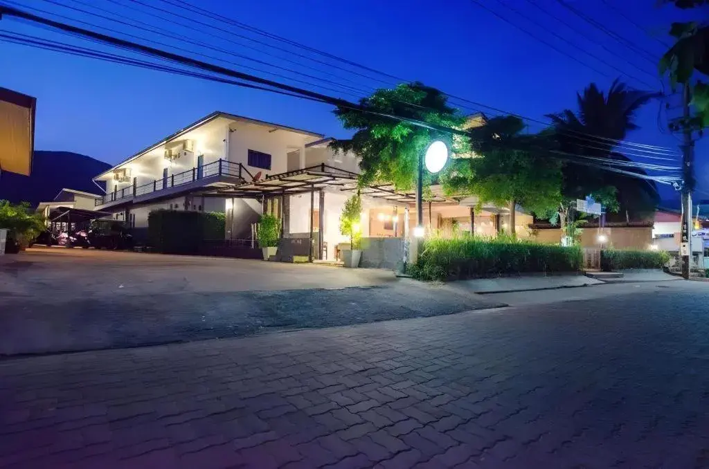 The Rest Hotel The Rest Hotel