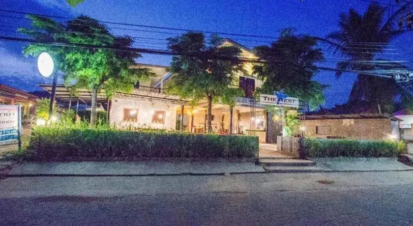 The Rest Hotel The Rest Hotel