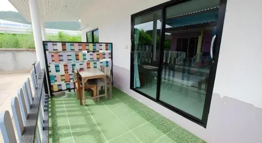 The Rest Hotel The Rest Hotel