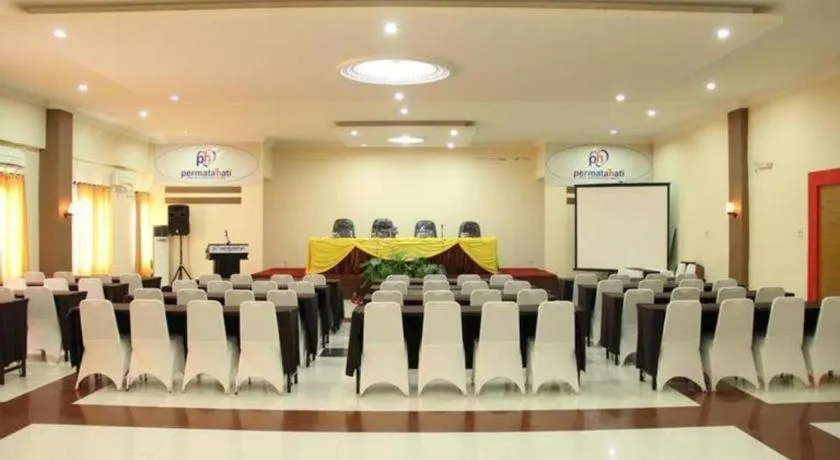 Permatahati Hotel and Convention Center