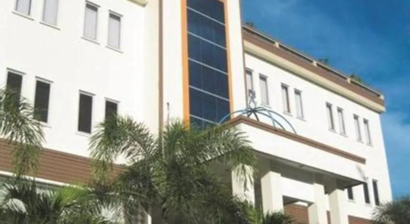 Permatahati Hotel and Convention Center