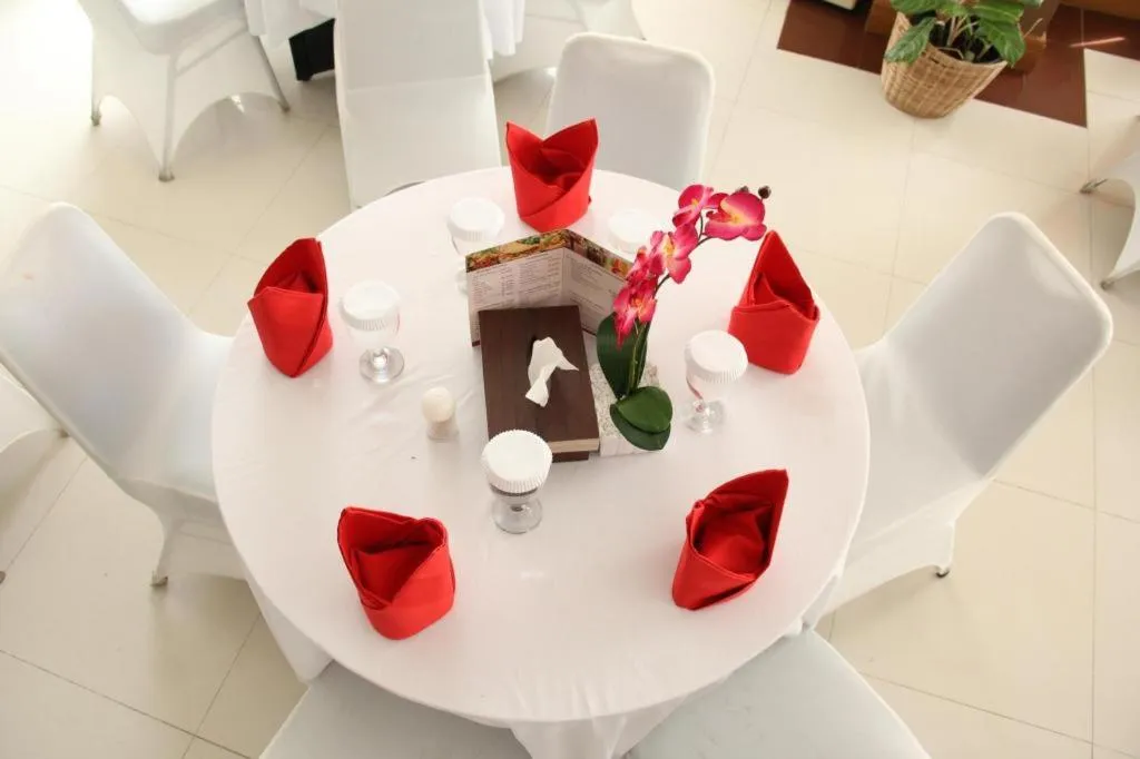 Permatahati Hotel and Convention Center