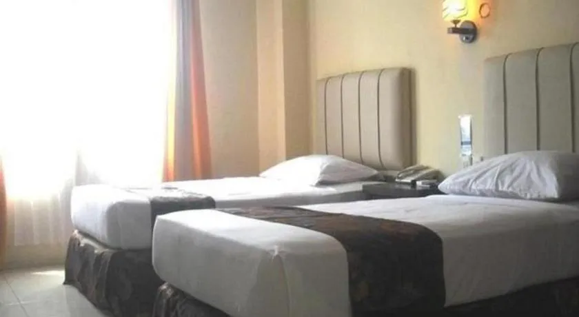 Permatahati Hotel and Convention Center