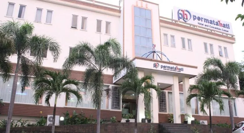 Permatahati Hotel and Convention Center