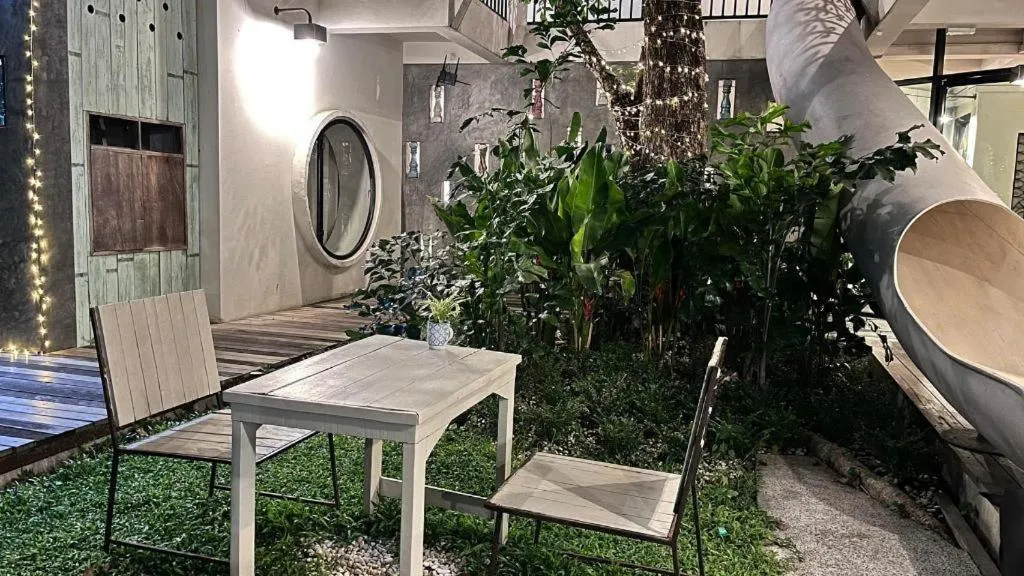 The Artel Nimman Hotel