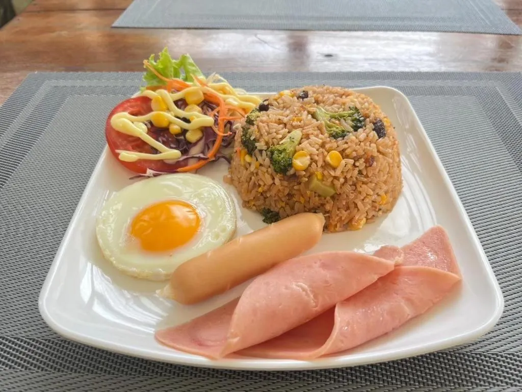 The Artel Nimman Hotel