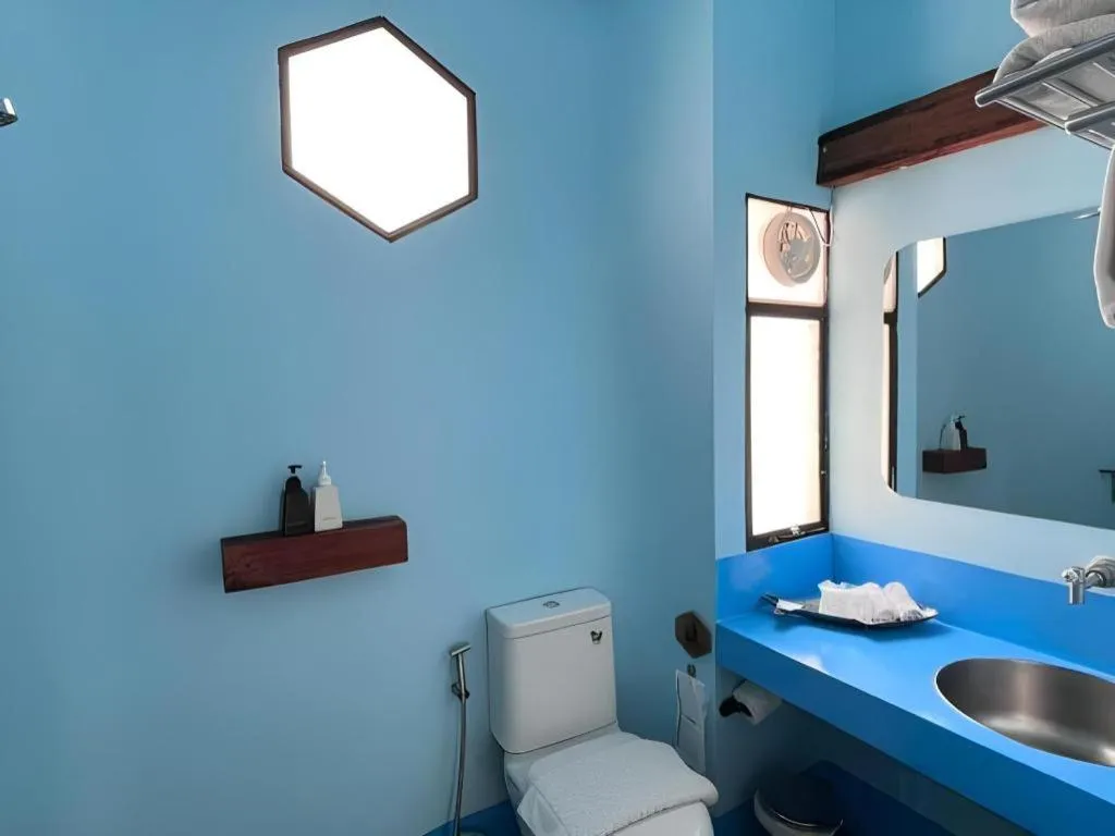 The Artel Nimman Hotel