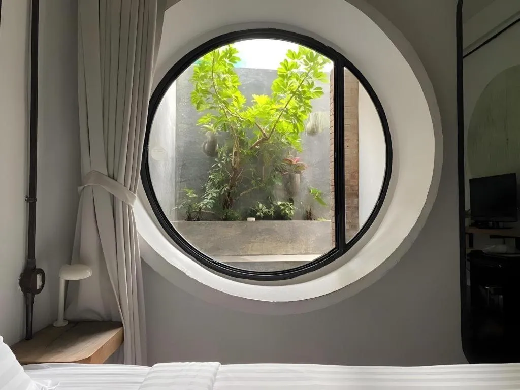 The Artel Nimman Hotel