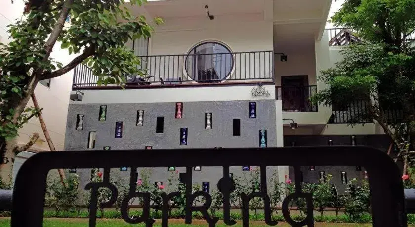 The Artel Nimman Hotel The Artel Nimman Hotel