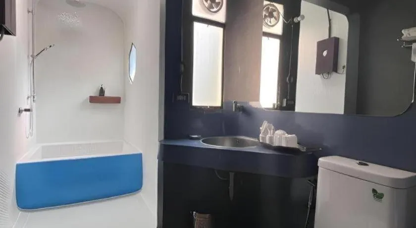 The Artel Nimman Hotel