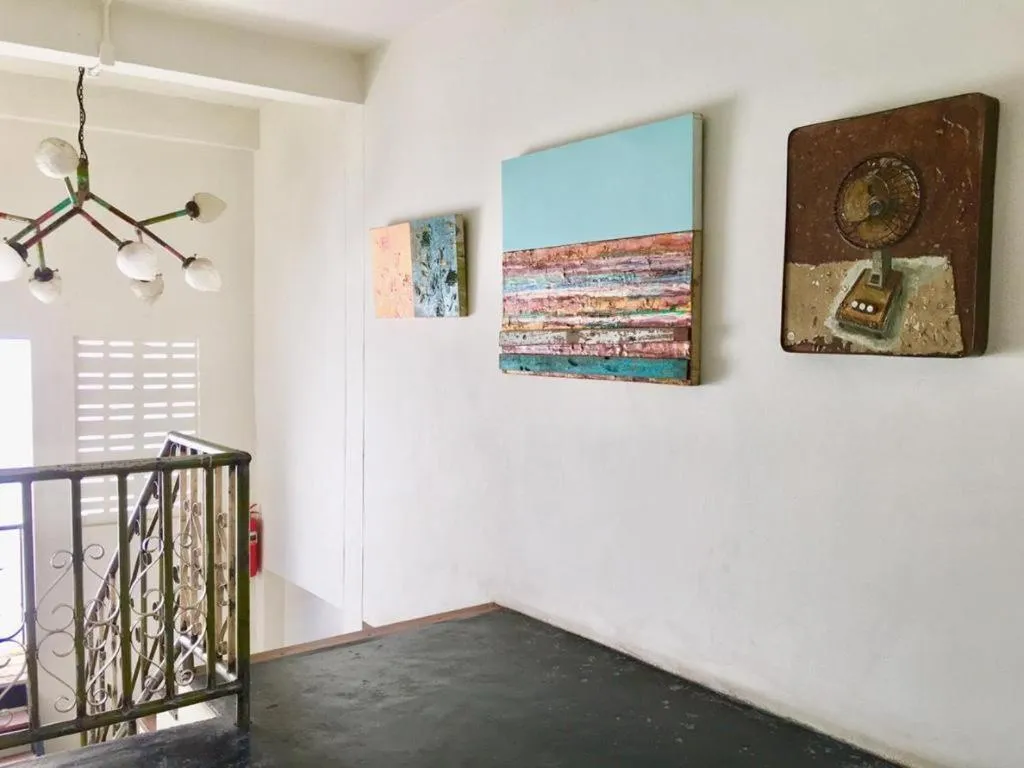 The Artel Nimman Hotel