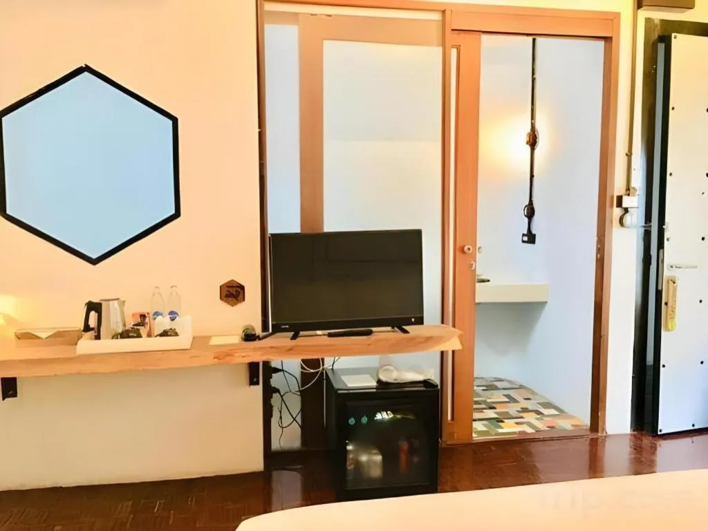 The Artel Nimman Hotel