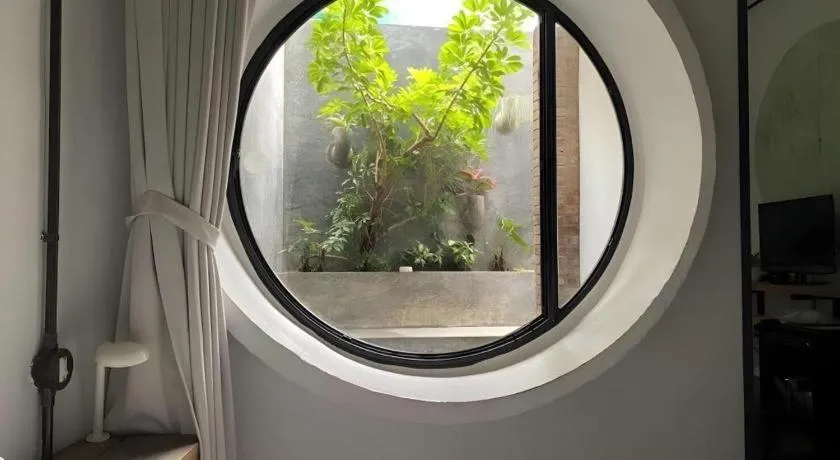 The Artel Nimman Hotel