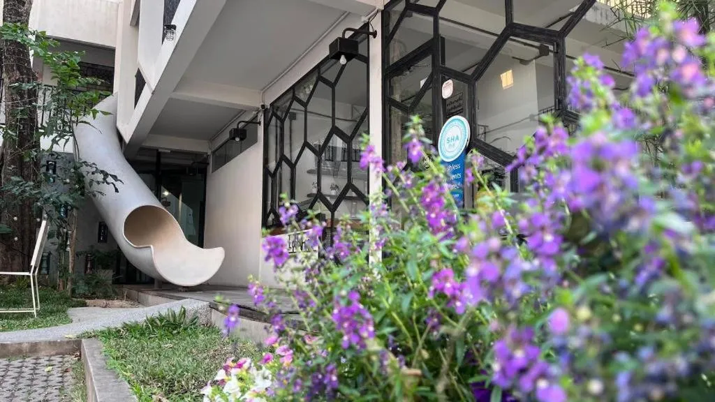 The Artel Nimman Hotel