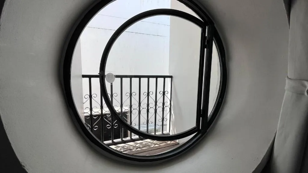 The Artel Nimman Hotel