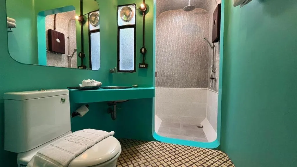 The Artel Nimman Hotel